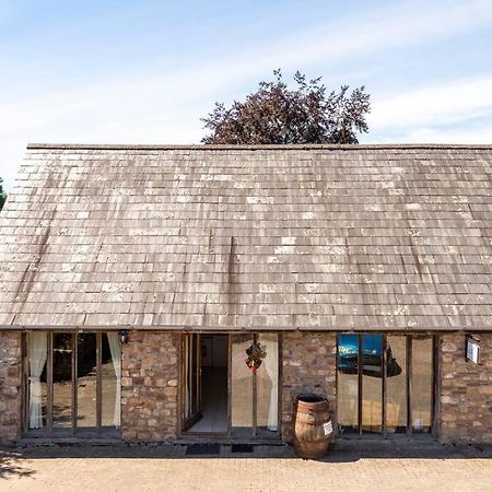 Beech Cottage, Spacious Rural Retreat Usk Luaran gambar